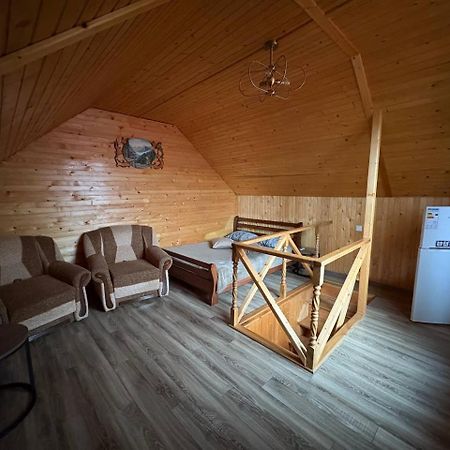 Марічка Marichka Villa Vorohta Exterior foto