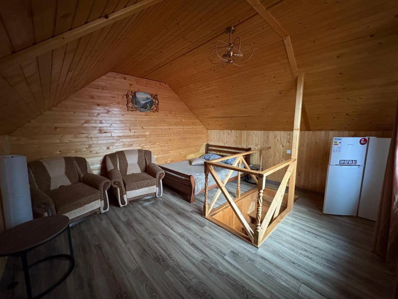 Марічка Marichka Villa Vorohta Exterior foto